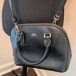 DKNY Black Crossbody Bag